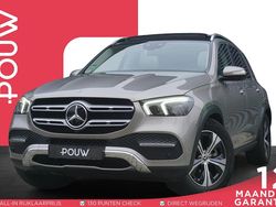 Grijs Gebruikt 2022 Mercedes GLE350 Premium Plus SUV | € 62.450 (Super prijs)