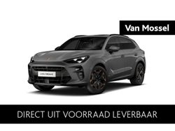 Grijs Nieuw 2025 Cupra Terramar VZ SUV | € 53.565 (Eerlijke prijs)
