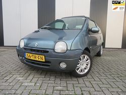 Groen Gebruikt 2007 Renault Twingo Initiale Paris Hatchback | € 850 (Goede deal)