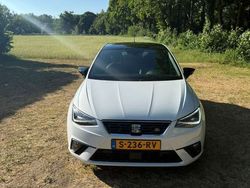 Wit Gebruikt 2019 Seat Ibiza FR Hatchback | € 17.999 (Eerlijke prijs)