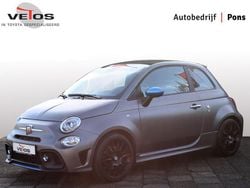 Grijs Gebruikt 2021 Abarth 595C Cabriolet | € 27.495 (Iets duurder)