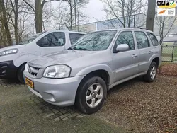Grijs Gebruikt 2005 Mazda Tribute Touring SUV | € 3.999