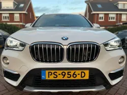 Gebruikt 2017 BMW X1 SUV | € 23.950 (Iets duurder)
