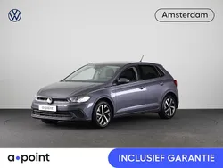 Grijs Gebruikt 2024 VW Polo Business Hatchback | € 23.449 (Goede deal)