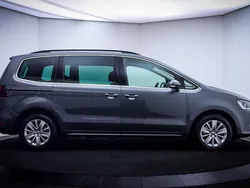 VW Sharan