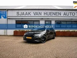Zwart Gebruikt 2020 Audi A3 Sportback Competition Hatchback | € 33.950 (Duur)