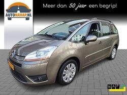 Bruin Gebruikt 2010 Citroën Grand C4 Picasso Prestige MPV | € 5.995 (Eerlijke prijs)