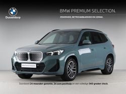 Groen Gebruikt 2024 BMW iX1 Comfort Edition SUV | € 45.450 (Duur)