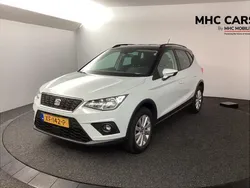 Wit Gebruikt 2019 Seat Arona Business SUV | € 13.900 (Eerlijke prijs)