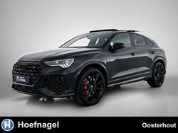 Zwart Gebruikt 2020 Audi RS Q3 Sportback S-Line SUV | € 64.750 (Eerlijke prijs)