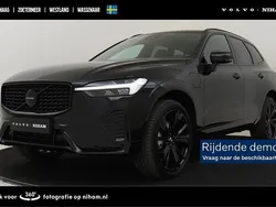 Zwart Gebruikt 2025 Volvo XC60 Ultra SUV | € 72.890
