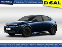 Blauw Nieuw 2025 Lancia Ypsilon Hatchback | € 34.925 (Goede deal)