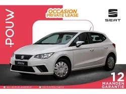 Wit Gebruikt 2020 Seat Ibiza Business Hatchback | € 13.950 (Goede deal)