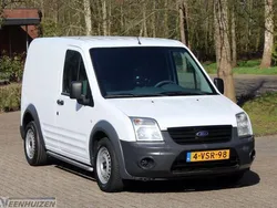 Overige Gebruikt 2012 Ford Transit Business Edition Van | € 3.799 (Eerlijke prijs)