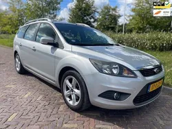 Grijs Gebruikt 2011 Ford Focus Stationwagen | € 2.950 (Super prijs)