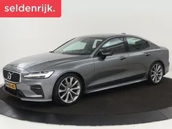 Grijs Gebruikt 2020 Volvo S60 R-Design Sedan | € 21.900 (Eerlijke prijs)
