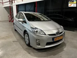 Grijs Gebruikt 2010 Toyota Prius Comfort Hatchback | € 7.999 (Eerlijke prijs)