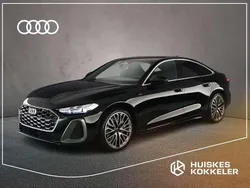 Zwart Nieuw 2025 Audi A5 Ambiente Coupé | € 70.007 (Eerlijke prijs)