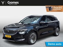 Zwart, metallic lak Gebruikt 2024 Voyah Free SUV | € 49.950 (Super prijs)