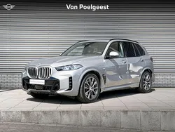 Grijs Gebruikt 2024 BMW X5 Performance SUV | € 99.900 (Goede deal)
