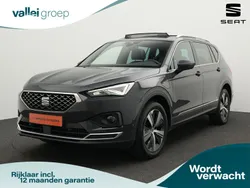 Grijs Gebruikt 2023 Seat Tarraco Xperience SUV | € 33.200 (Super prijs)