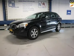 Zwart Gebruikt 2009 Volvo XC60 Kinetic SUV | € 5.500