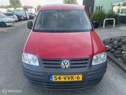 Overige Gebruikt 2008 VW Caddy MPV | € 3.750 (Eerlijke prijs)