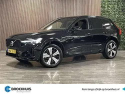 Zwart, metallic lak Nieuw 2024 Volvo XC60 Plus SUV | € 59.900