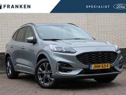 Zilver Gebruikt 2024 Ford Kuga ST-Line X SUV | € 35.495 (Goede deal)
