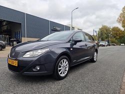 Gebruikt 2011 Seat Ibiza Copa | € 2.550