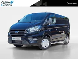 Gebruikt 2022 Ford Transit Custom Trend Van | € 18.345 (Super prijs)