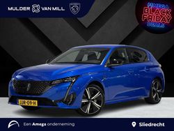 Blauw Gebruikt 2024 Peugeot 308 GTi Hatchback | € 33.895 (Iets duurder)