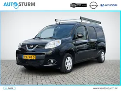 Nissan NV250