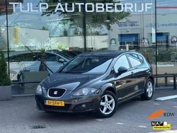 Grijs Gebruikt 2011 Seat Leon Copa Hatchback | € 4.490 (Eerlijke prijs)