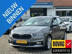 Grijs Gebruikt 2023 Skoda Fabia Hatchback | € 25.950 (Goede deal)