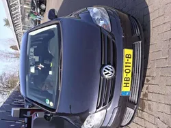 Zwart Gebruikt 2007 VW Golf Plus Sportline MPV | € 5.250 (Duur)