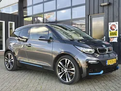 Grijs Gebruikt 2022 BMW i3 Hatchback | € 19.489