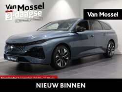 Blauw Nieuw 2025 Peugeot 308 Allure Stationwagen | € 41.156 (Eerlijke prijs)