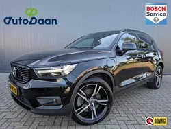 Zwart Gebruikt 2020 Volvo XC40 Inscription SUV | € 30.950 (Eerlijke prijs)