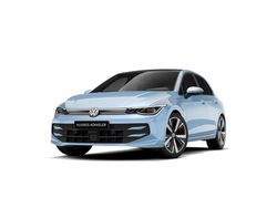 Anemone blue Nieuw 2025 VW Golf VIII Edition Hatchback | € 45.457 (Iets duurder)