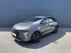 Grijs Gebruikt 2023 DS Automobiles DS7 Crossback Performance Line Plus SUV | € 39.945 (Iets duurder)