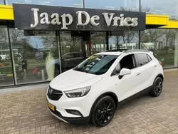 Wit Gebruikt 2019 Opel Mokka X Innovation SUV | € 17.950 (Iets duurder)