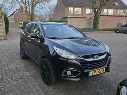 Gebruikt 2011 Hyundai ix35 Style SUV | € 8.000 (Eerlijke prijs)