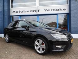 Stationwagon Gebruikt 2016 Seat Leon X-Perience CONNECT Stationwagen | € 11.995 (Eerlijke prijs)