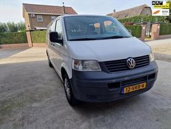 Overige Gebruikt 2008 VW T5 Van | € 5.999 (Eerlijke prijs)
