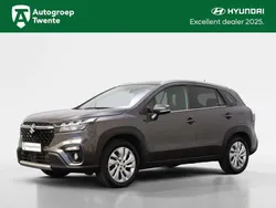 Grijs Gebruikt 2023 Suzuki SX4 S-Cross SUV | € 22.950 (Eerlijke prijs)