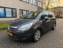 Gebruikt 2011 Opel Meriva MPV | € 2.650 (Eerlijke prijs)