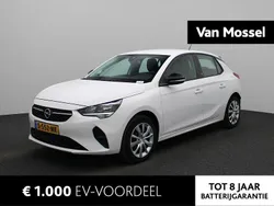 Wit Gebruikt 2023 Opel Corsa-e Hatchback | € 17.440 (Goede deal)
