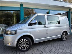 Zilver Gebruikt 2011 VW T5 Van | € 8.900 (Super prijs)