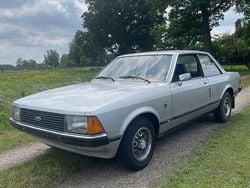 Grijs Gebruikt 1978 Ford Granada Sedan | € 4.800